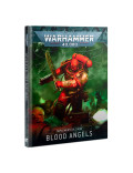 Codex Blood Angels (Castellano) Ángeles Sangrientos Suplemento Space Marines Warhammer 40.000