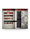 Codex Blood Angels (Castellano) Ángeles Sangrientos Suplemento Space Marines Warhammer 40.000