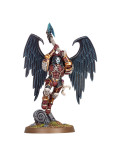 Astorath el Sangriento The Grim Blood Angels Ángeles Sangrientos Warhammer 40.000