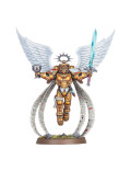 Sanguinor Blood Angels Ángeles Sangrientos Warhammer 40.000