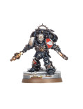 Lemartes Blood Angels Ángeles Sangrientos Warhammer 40.000