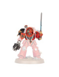 Mejoras y Calcomanías Ángeles Sangrientos Upgrades Blood Angels Warhammer 40.000