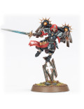 Canonesa con Propulsor de Salto Canoness with Jump Pack Adepta Sororitas Warhammer 40.000