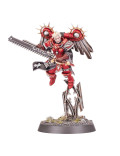Canonesa con Propulsor de Salto Canoness with Jump Pack Adepta Sororitas Warhammer 40.000