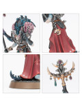Benefictus Genestealer Cults Warhammer 40.000