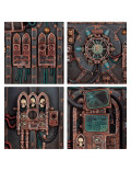 Zona de Aniquilación Horcasombría Gallowdark Kill Team Warhammer 40.000