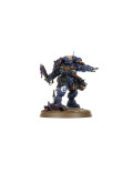 Héroes del Capítulo Heroes of the Chapter Space Marines Warhammer 40.000
