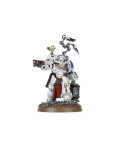 Héroes del Capítulo Heroes of the Chapter Space Marines Warhammer 40.000