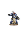 Héroes del Capítulo Heroes of the Chapter Space Marines Warhammer 40.000
