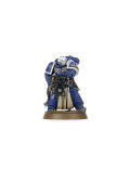 Héroes del Capítulo Heroes of the Chapter Space Marines Warhammer 40.000