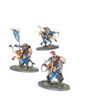 Espoleadores Azotatormentas Stormstrike Palladors Stormcast Eternals Warhammer Age of Sigmar