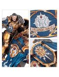 Espoleadores Azotatormentas Stormstrike Palladors Stormcast Eternals Warhammer Age of Sigmar