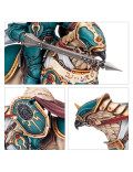 Espoleadores Azotatormentas Stormstrike Palladors Stormcast Eternals Warhammer Age of Sigmar