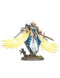 Tornus el Redimido the Redeemed Stormcast Eternals Warhammer Age of Sigmar