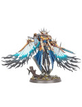 Tornus el Redimido the Redeemed Stormcast Eternals Warhammer Age of Sigmar