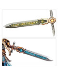 Tornus el Redimido the Redeemed Stormcast Eternals Warhammer Age of Sigmar
