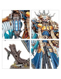Tornus el Redimido the Redeemed Stormcast Eternals Warhammer Age of Sigmar