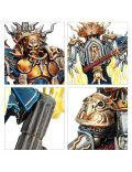 Tornus el Redimido the Redeemed Stormcast Eternals Warhammer Age of Sigmar