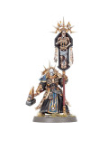 Lord Relictor Stormcast Eternals Warhammer Age of Sigmar