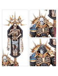 Lord Relictor Stormcast Eternals Warhammer Age of Sigmar