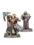 Lord Terminos Terminus Stormcast Eternals Warhammer Age of Sigmar