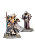 Lord Terminos Terminus Stormcast Eternals Warhammer Age of Sigmar