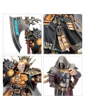 Lord Terminos Terminus Stormcast Eternals Warhammer Age of Sigmar