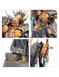 Lord Terminos Terminus Stormcast Eternals Warhammer Age of Sigmar