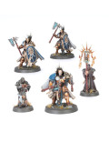 Recluyentes Reclusians Stormcast Eternals Warhammer Age of Sigmar