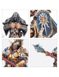 Recluyentes Reclusians Stormcast Eternals Warhammer Age of Sigmar