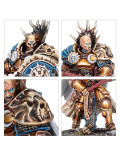 Recluyentes Reclusians Stormcast Eternals Warhammer Age of Sigmar