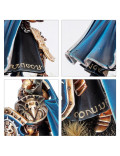 Recluyentes Reclusians Stormcast Eternals Warhammer Age of Sigmar