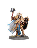Lord Celeste Lord-Celestant Stormcast Eternals Warhammer Age of Sigmar