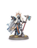 Lord Celeste Lord-Celestant Stormcast Eternals Warhammer Age of Sigmar