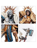 Lord Celeste Lord-Celestant Stormcast Eternals Warhammer Age of Sigmar