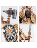 Lord Celeste Lord-Celestant Stormcast Eternals Warhammer Age of Sigmar