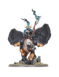 Iridan Testigo the Witness Stormcast Eternals Warhammer Age of Sigmar