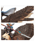 Iridan Testigo the Witness Stormcast Eternals Warhammer Age of Sigmar