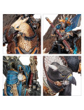 Iridan Testigo the Witness Stormcast Eternals Warhammer Age of Sigmar