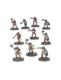 Liberadores Liberators Stormcast Eternals Warhammer Age of Sigmar