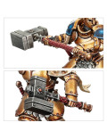 Liberadores Liberators Stormcast Eternals Warhammer Age of Sigmar
