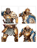 Liberadores Liberators Stormcast Eternals Warhammer Age of Sigmar