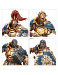 Liberadores Liberators Stormcast Eternals Warhammer Age of Sigmar