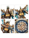 Inculpadores Prosecutors Stormcast Eternals Warhammer Age of Sigmar