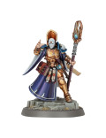 Caballero Arcano Knight-Arcanum Stormcast Eternals Warhammer Age of Sigmar