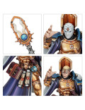 Caballero Arcano Knight-Arcanum Stormcast Eternals Warhammer Age of Sigmar