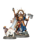 Lord Imperante Lord-Imperatant Stormcast Eternals Warhammer Age of Sigmar