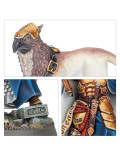 Lord Imperante Lord-Imperatant Stormcast Eternals Warhammer Age of Sigmar