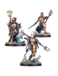 Aquelarre Tormentoso Stormcoven Stormcast Eternals Warhammer Age of Sigmar