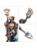 Aquelarre Tormentoso Stormcoven Stormcast Eternals Warhammer Age of Sigmar